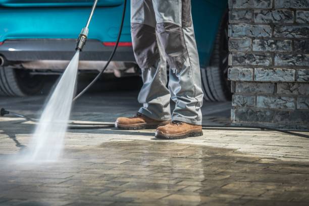 Best Machinery and Equipment Cleaning  in Huntington, UT