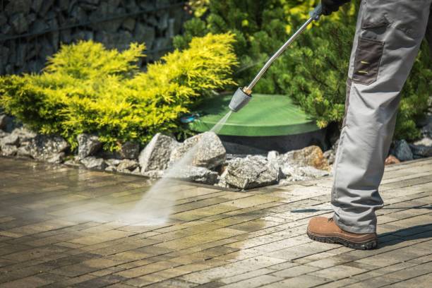 Reliable Huntington, UT Pressure Washing Services Solutions