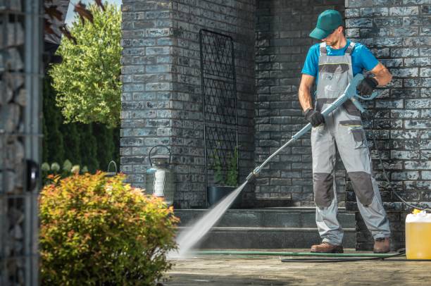 Best Factory Floor Cleaning  in Huntington, UT
